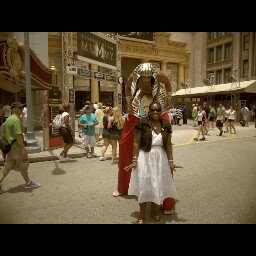 Mary Chaney Photo 12