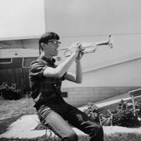 Barry Handley Photo 6