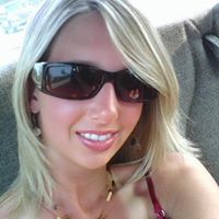 Candis Robinson Photo 3