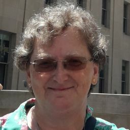 Brenda Miles Photo 12