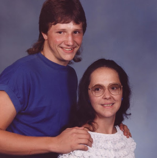 Debbie Mayes Photo 2