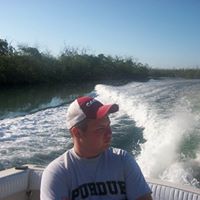 Jason Pence Photo 20