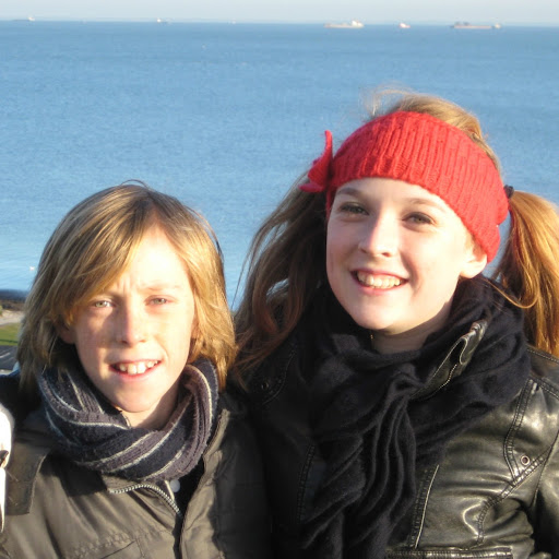 Claire Gilbert Photo 33