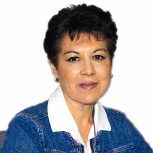 Maria Barragan Photo 14