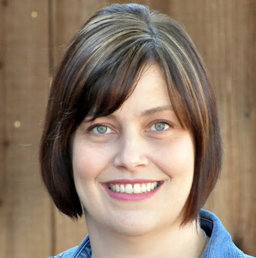 Bridget Maloney Photo 10