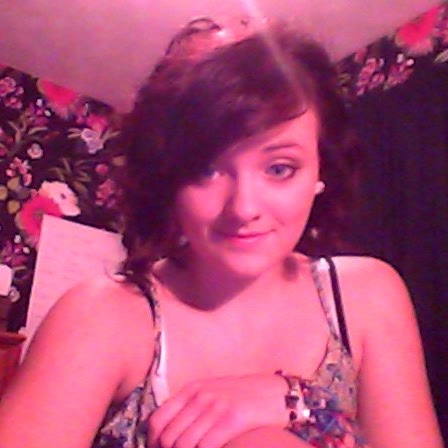 Chloe Aldridge Photo 5