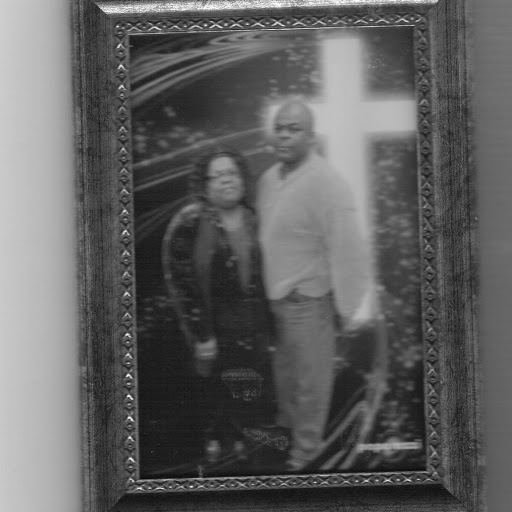 Marvin Rowe Photo 20