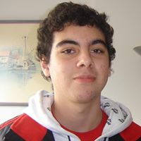 Cristian Santizo Photo 5