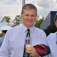James Cunliffe Photo 33