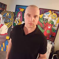 Joseph Donegan Photo 20