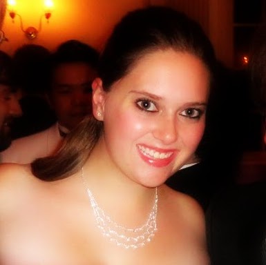 Michelle Barker Photo 11