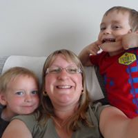 Gillian Dawson Photo 16