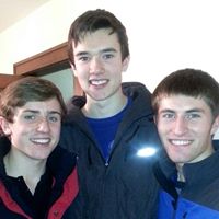 Josh Ritchie Photo 40