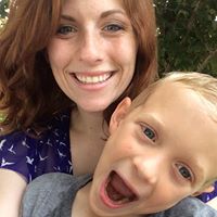 Marie Ainsworth Photo 6