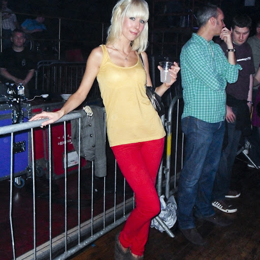 Debbie O'Donnell Photo 9