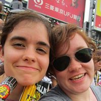 Robyn Carney Photo 7