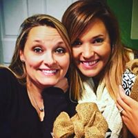 April Humphries Photo 26