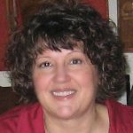 Janet Donaldson Photo 1