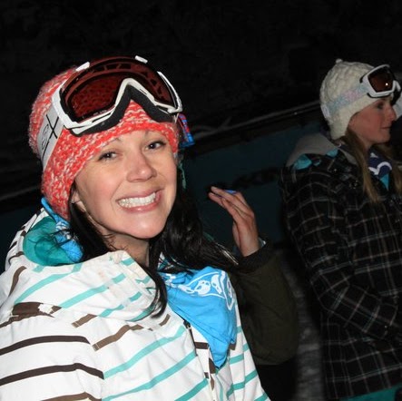 Jessica Lewis Photo 2