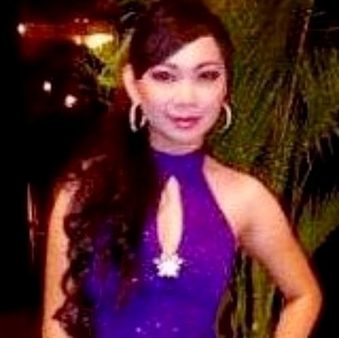 Kimberly Frias Photo 7