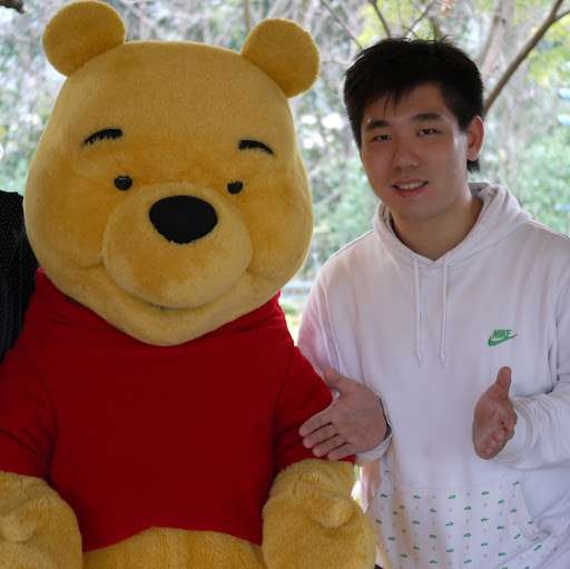 Joseph Leung Photo 13