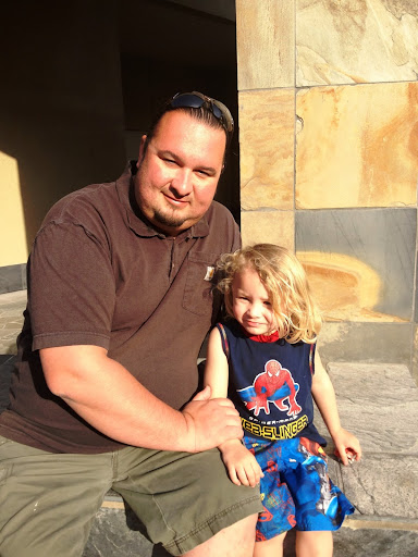 Daniel Stone Photo 19 Daniel Stone Photo 19