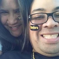 Terence Burks Photo 9