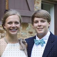 Connor Mcalister Photo 6