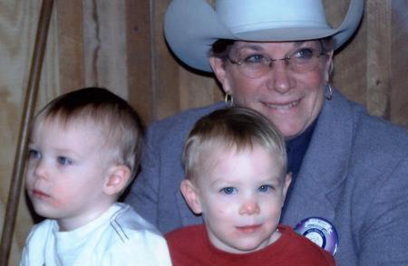Susan Reed Photo 46