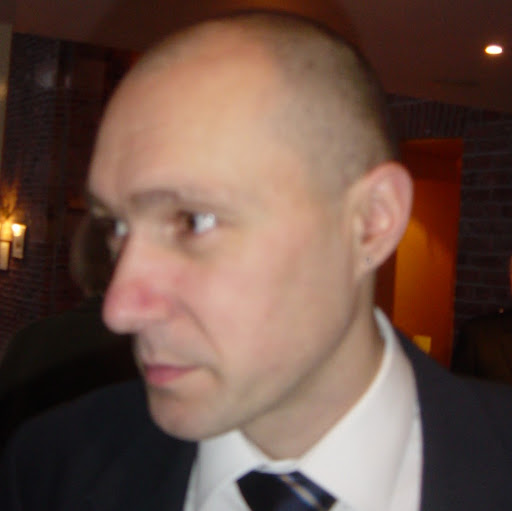 Mark Aston Photo 17