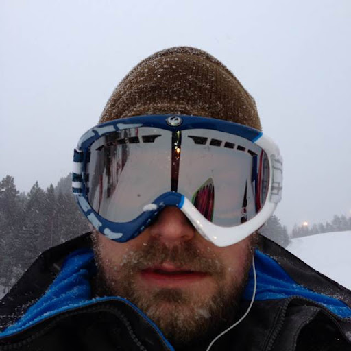 Kevin Redfern Photo 18