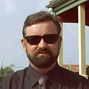 Richard Glaze Photo 28