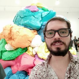 Emilio Diaz Photo 29