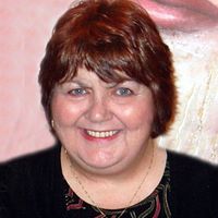 Anne Peterson Photo 20