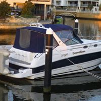 Kenny Russell Photo 20