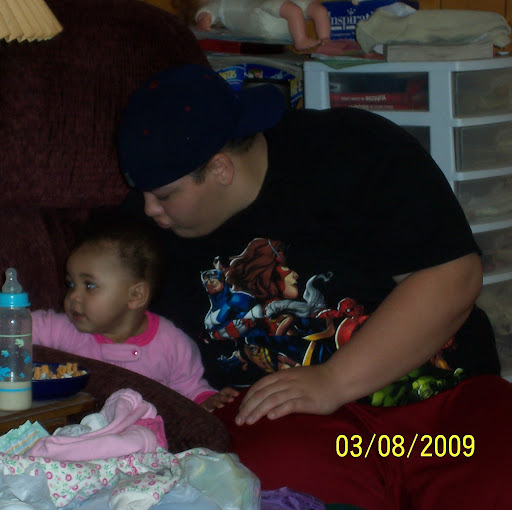 Brittany Waters Photo 14