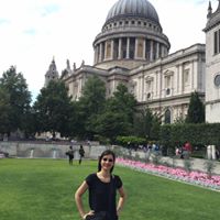 Rebecca Lam Photo 16