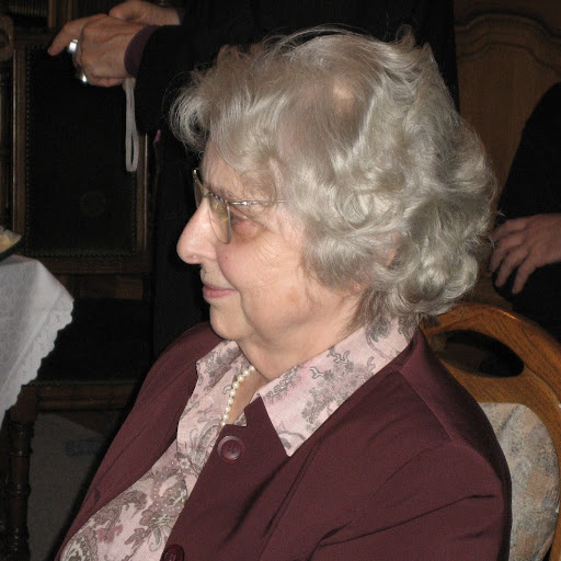 Barbara Baumann Photo 10