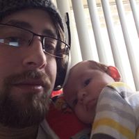 Richard Stratton Photo 49