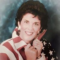 Deborah Stevens Photo 2