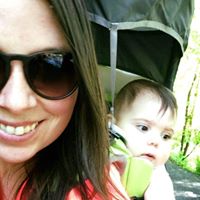 Stephanie Breault Photo 13
