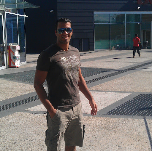 Alaa Eissa Photo 7