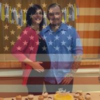 Keith Hooper Photo 18