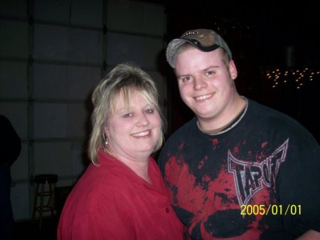 Lisa Atkins Photo 26