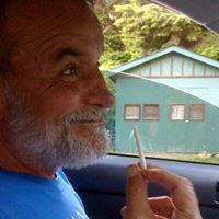 Alan Zimmerman Photo 19