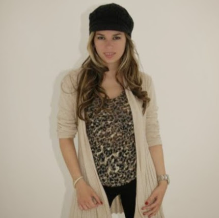 Geraldine Garcia Photo 13