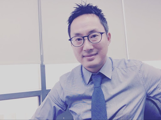 Joon Park Photo 28