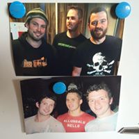 Dan Hooper Photo 34