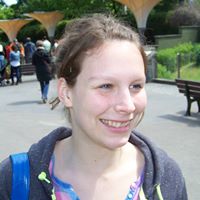 Victoria Heinz Photo 13