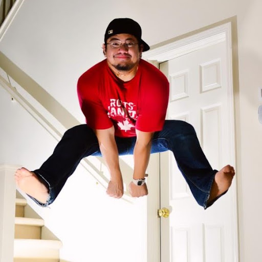 Martin Garcia Photo 16